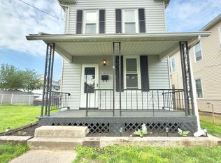 333 Bowman St, Berwick, PA