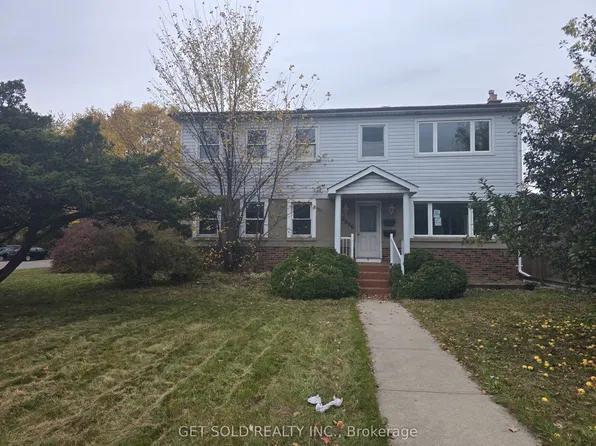 2886 Kingston Rd, Toronto, ON M1M 1N5
