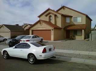 1215 Gem Ct SW, Albuquerque, NM 87121