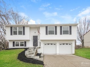 11631 Whidbey Dr, Indianapolis, IN