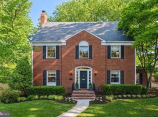 3705 Blackthorn Ct, Chevy Chase, MD 20815