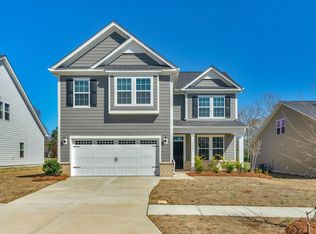 1316 Black Walnut St, Monroe, NC 28112