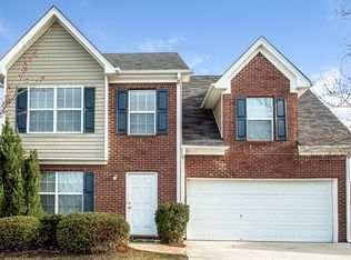 832 Freedom Walk, Locust Grove, GA 30248