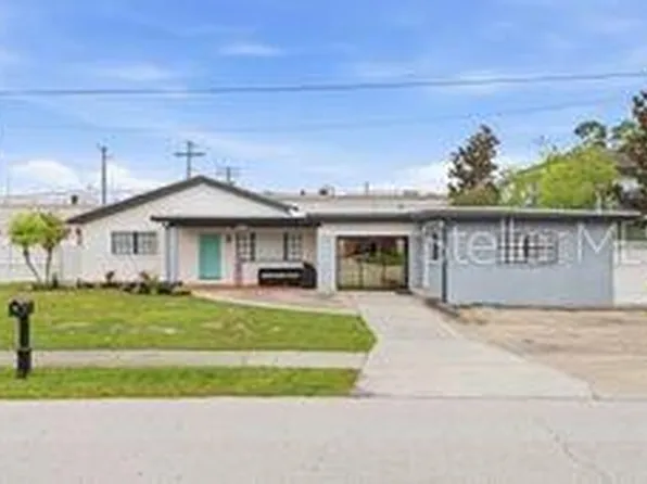 2607 W CREST AVENUE, TAMPA, FL 33614
