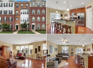 43867 Centergate Dr, Ashburn, VA 20148