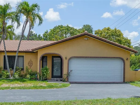 2315 NW 98th Ter, Coral Springs, FL 33065