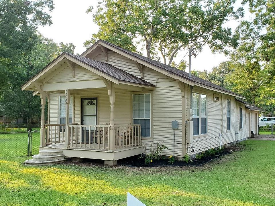 1st image of 506 W Alabama St