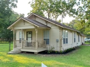 506 W Alabama St, Brazoria, TX 77422