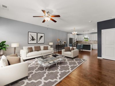 3478 Abbey Way, Gainesville, GA, 30507