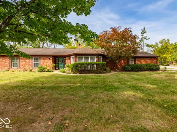 50 Fairhurst Ct, Terre Haute, IN 47802