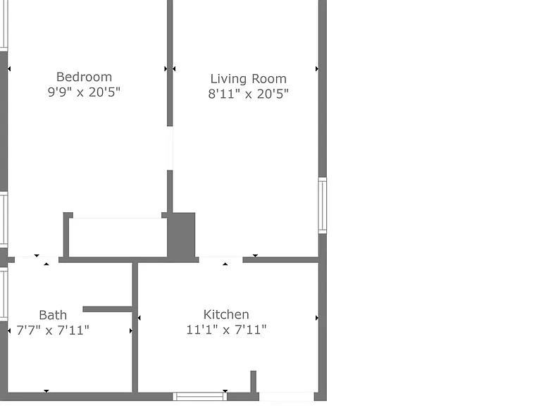 1015 N Fillmore St — Photo 12