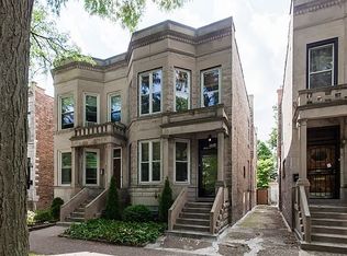 5436 S Ingleside Ave, Chicago, IL 60615