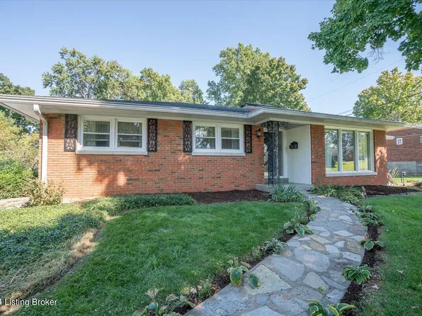 907 Barrington Ct, Louisville, KY 40207