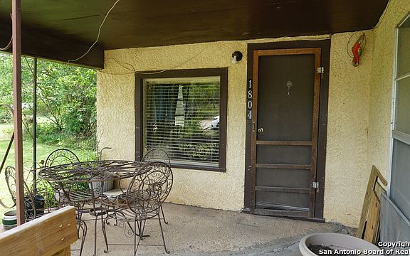 3rd image of 1804 McDowell Ave