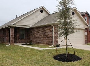 19414 Plantation Field Dr, Katy, TX 77449