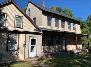 96 Spring St APT 2, Vernon, CT 06066