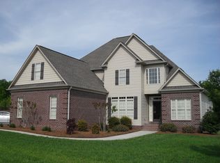 8194 McClanahan Dr, Browns Summit, NC 27214