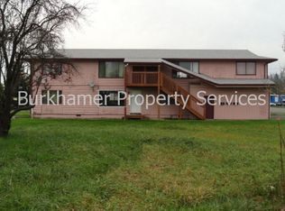 100 E Scott St APT B, Aberdeen, WA 98520