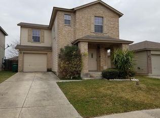 1526 Range Finder, San Antonio, TX 78245