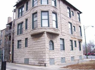 7154 S Vincennes Ave APT 2, Chicago, IL 60621