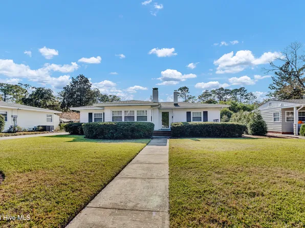 2302 Camellia Drive, Wilmington, NC 28403
