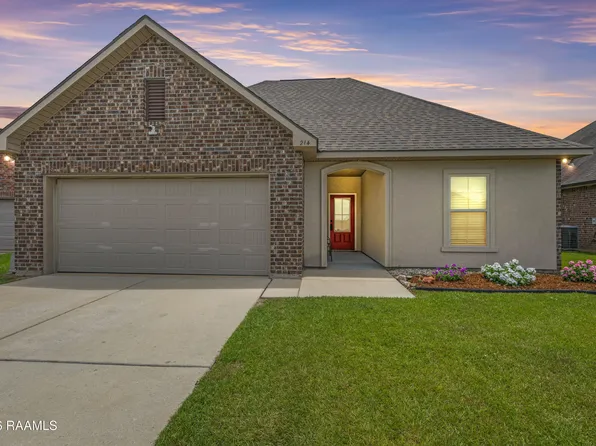 214 Hunters Hill Dr, Duson, LA 70529