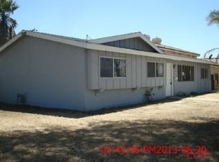 930 W Donovan Rd, Santa Maria, CA 93458