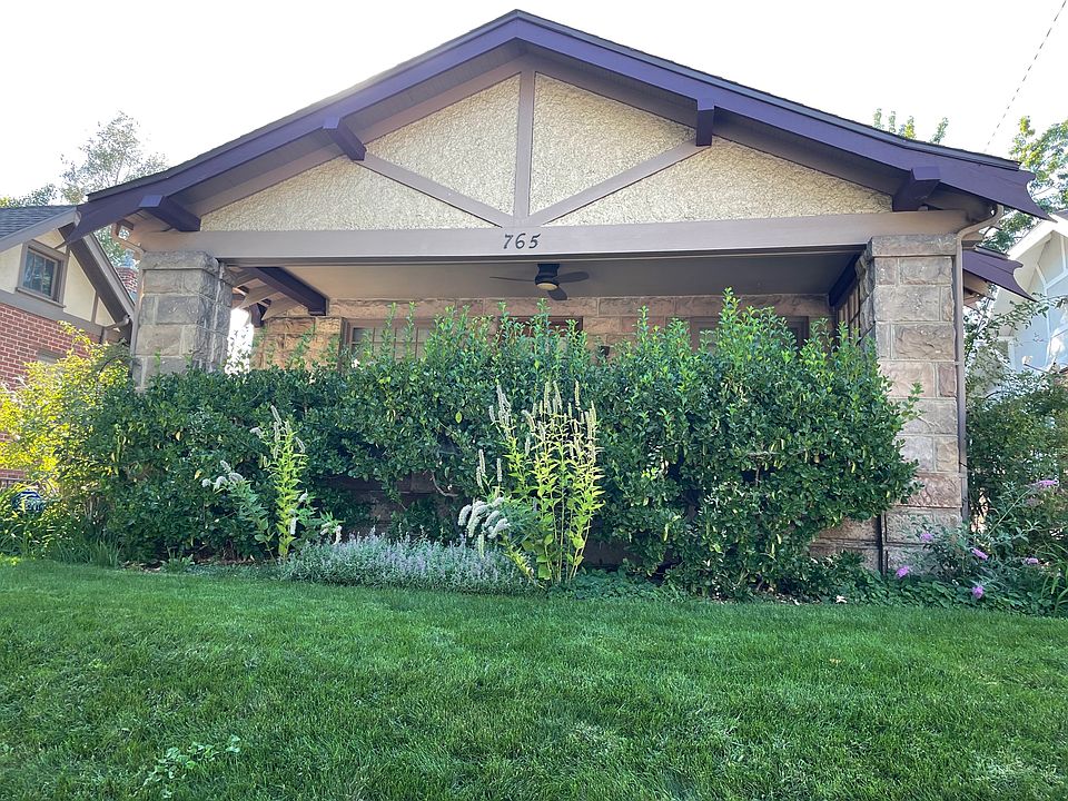 Front of the House--2 blocks from Wash Park