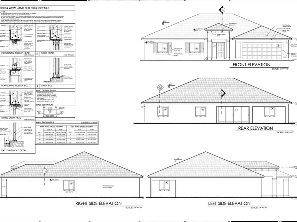 337 Florida Avenue S, Fort Pierce, FL 34950