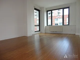 Rented by Anchor Associates