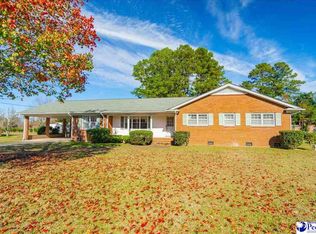 404 Oakland St, Hemingway, SC 29554