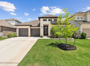 104 Ray Ct, Liberty Hill, TX 78642