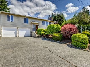 2500 Huron St, Bellingham, WA 98226
