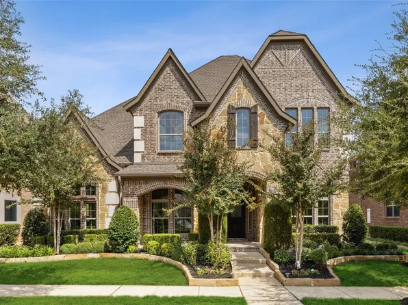420 Orleans Dr, Southlake, TX 76092