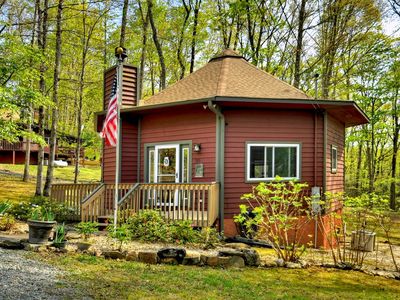25 Beauregard Trce, Ellijay, GA, 30536