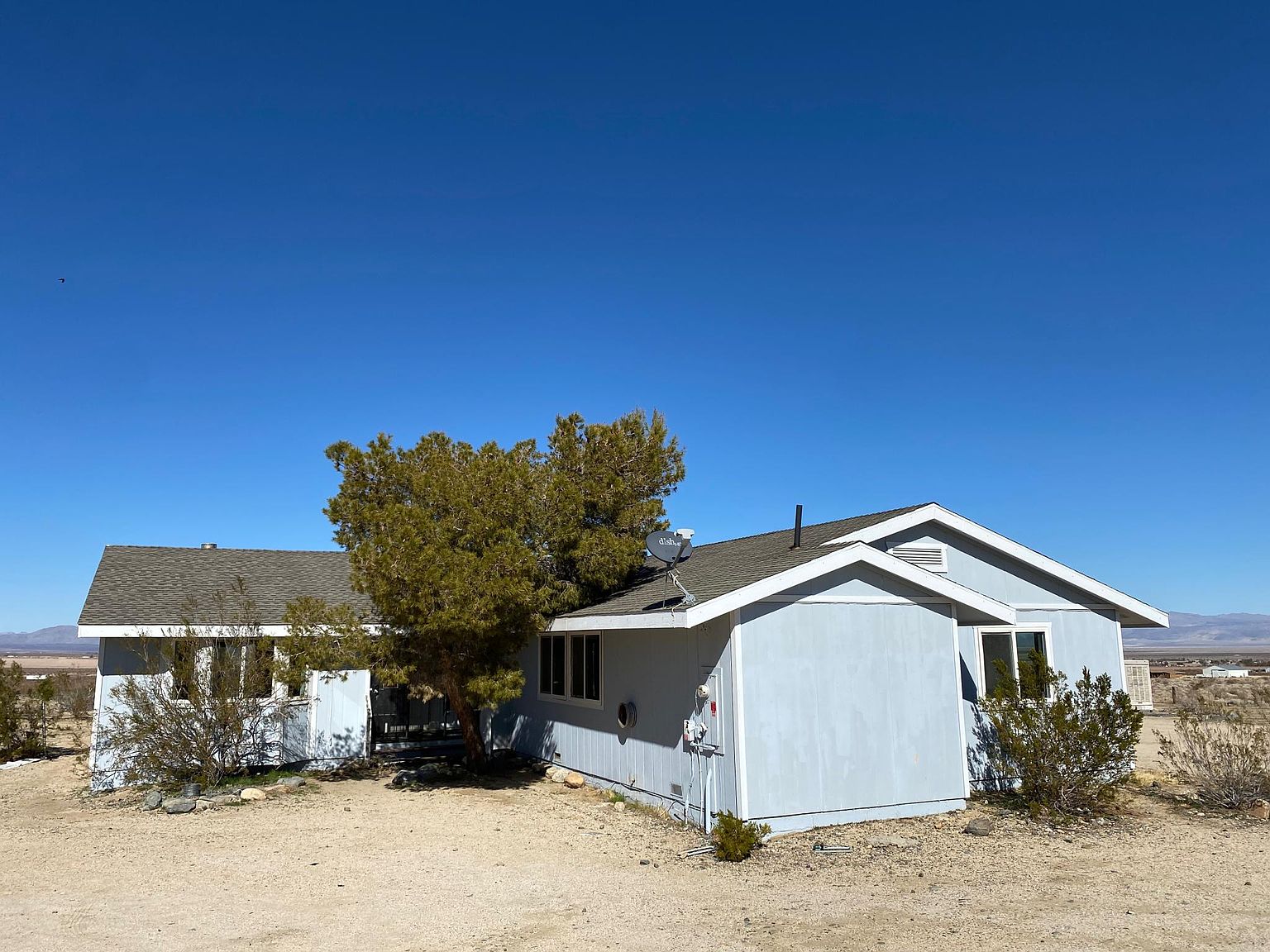 8558 Athel Ave, Inyokern, CA 93527 Zillow