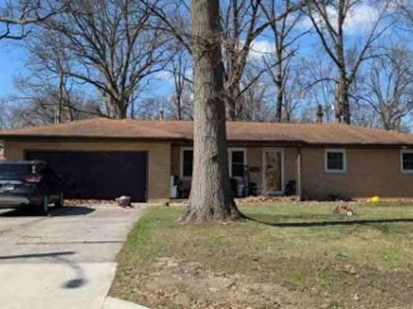 3606 Autumn Ln, Fort Wayne, IN 46806