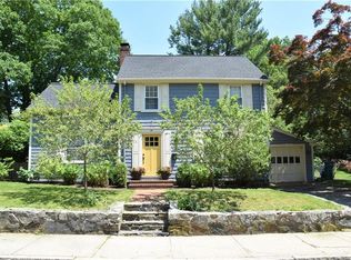 37 Ashton Rd, Attleboro, MA 02703