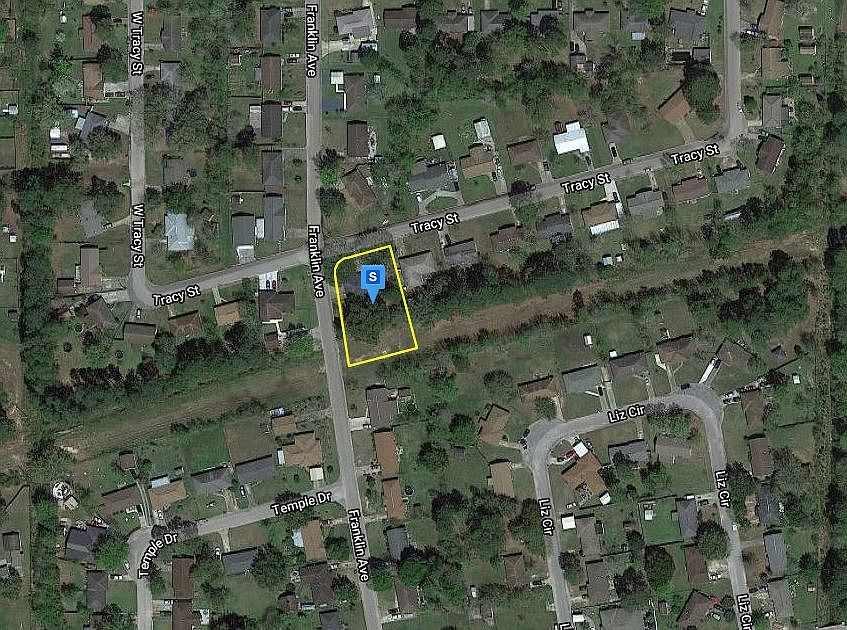 1st image of 2500 Tracy Dr