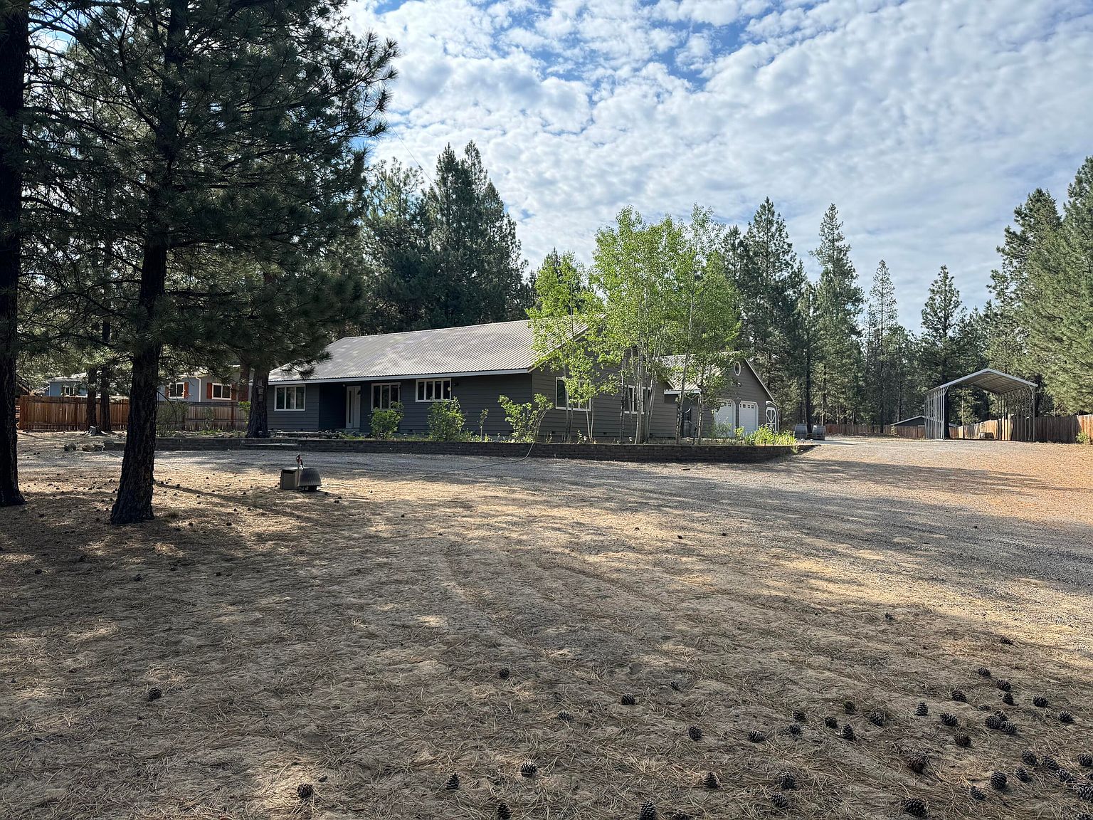17647 Penny Ct, La Pine, OR 97739 | Zillow