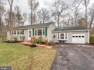 7141 Presley Rd, Lanham, MD 20706