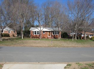 4667 Kipling Dr, Charlotte, NC 28212