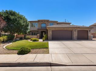 1157 S 2970 E, St George, UT 84790