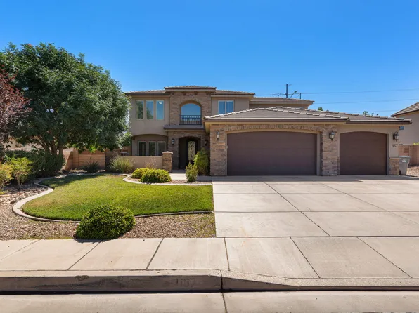 1157 S 2970 E, St George, UT 84790