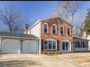 9109 Friar Rd, Fort Washington, MD 20744