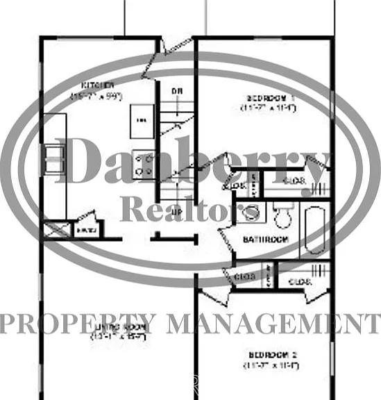 919 Brookley Blvd — Photo 36