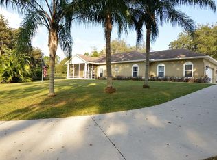 9734 Caribou Trl, Dade City, FL 33525
