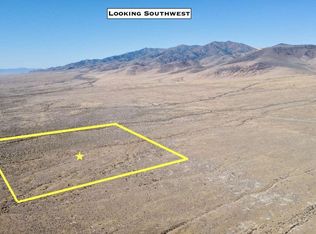 13 Buena Vista Valley Rd, Imlay, NV 89418