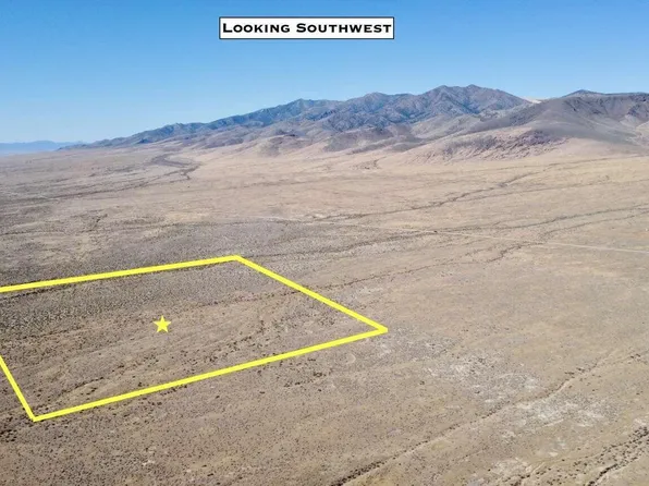 13 Buena Vista Valley Rd, Imlay, NV 89418