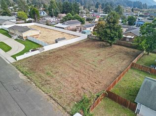0 Le Clair Ave, Crescent City, CA 95531